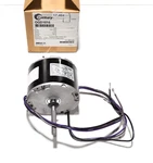 Century OGD1016 Motor 1/6 Hp 1075 Rpm F48F96A01. Fixed Price $134.99.