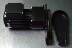 Dorner 62M005PS423EN Variable Spd Inverter Gearmotor 230/460V 3PH 3/8HP 827-2863. Fixed Price $279.99.