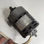 Matsushita Electric Motor 4D-32MPL 115V 60HZ 1.2 Amp 1625 Rpm 1/35 Hp # 1254695. Fixed Price $25.00.