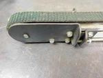 Oriental Conveyor 5IK90GU-AW 1" X 49" 115. Fixed Price $131.59.