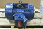 Marathon RN182TTGS11105AAL Motor Marine Severe Duty 3 Ph, 1/2 Hp, 868 Rpm. Fixed Price $359.99.
