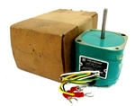 New Leeds & Northrup 017342 Induction Motor. Fixed Price $75.00.