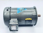 Baldor VM3614T Industrial Motor 2HP 184TC-FR 1-1/8"-SHAFT 60HZ 3PH 1140RPM. Fixed Price $199.99.