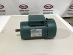 Reliance Electric P14H7308GA Motor 1725RPM 2HP 60HZ. Fixed Price $499.99.