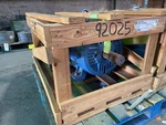 25 Hp Weg Ac Electric Motor 1200 Rpm Fr 324T Tefcbb 208-230/460 V New. Fixed Price $1980.00.
