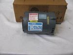 Century 7-150768-01 Ac Motor 1/4 Hp, 1725 Rpm. Fixed Price $129.99.