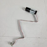 Maxon Motor 30012721.00 303929 Evo Dc Precision 8 Pin Sensor Flattened Shaft. Fixed Price $39.00.