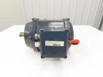 Emwb F112-4M Water Cooled Ac Motor 4KW 1420RPM 220/400V 3PH 50HZ Iec 112M Metric. Fixed Price $349.99.