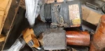 Mannesmann Demag PMC12V1 275 Lbs 460V 3PH 48 Ft/min Vacuum Chain Hoist. Fixed Price $499.00.