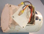Baldor VWDM3538 Washdown Duty Motor 1/2HP 1725RPM 60HZ 460V 1.6A 56C Frame. Fixed Price $214.99.