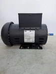 Weg 005360S1DCD56H-S 5HP Air Compressor Duty Motor 230V Odp. Fixed Price $150.00.