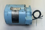 Limitorque CORP,719390-WC,MOTOR .33HP 1700RPM 460V K48 Frame. Fixed Price $65.00.