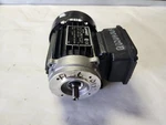 Lafert Type St S4 .09 KW-1/12HP 3PH 1560 Rpm 60034 Electric Motor 9MM Shaft. Fixed Price $149.99.