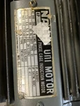 Nachi Mazak TWF4814BF Hydraulic Oil Motor Pump. Fixed Price $1595.00.