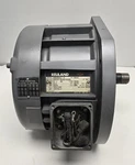 Reuland 0075C-3BAN-0034 Motor. Phase, 7.5 Hp, 1800 Rpm.. Fixed Price $369.99.