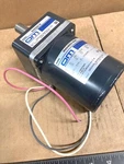 Oriental Motor VHI540S2-GVH With GVH5G18 Gear Reducer. Fixed Price $91.00.