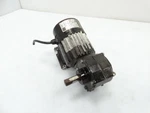 Bodine Electric 34X4BFCI-5R Motor. Fixed Price $263.99.