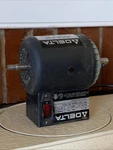 Delta 31-080 Inch-belt 5 Inch-disc Sander Electric Motor With Switch. Fixed Price $44.99.