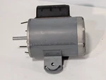 Baldor YPC344A Direct Fan Drive Motor .5HP 115V 1625RPM 48YZ Fr 1PH 34M195R236G1. Fixed Price $224.99.