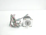 Vexta C9487-925K Synchronous Motor 72RPM 1/4IN 100/115V-AC. Fixed Price $79.00.