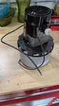 Ametek 116598-13 Vac Motor, 24V Dc, Stage. Fixed Price $189.99.