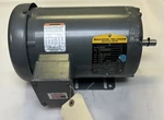 BALDOR,M3556,INDUSTRIAL Motor 1HP 1155RPM 460V 3PH 56H Frame Nos. Fixed Price $295.00.