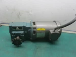.33 Hp Baldor Motor Ph 1725 Rpm, 208-480 Volt 60 Hz Fr 56C W/tigear Reducer. Fixed Price $179.95.