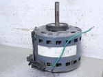 Ge Motors 5KCP39HG9752S Blower 1/3HP 1075RPM 208-240V 21A306587. Fixed Price $95.00.