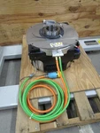 1PCS Siemens 1FW6130-8QB15-2JA2 Stator External Cooling Jacket. Fixed Price $12999.99.
