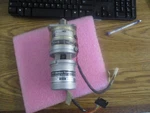 Bei Motion Systems: L25G-F3-12, 700-M5-A Encoder With Pmi Technologies. Fixed Price $149.99.