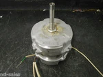 Hanning Elektro-werke #ZCI9 Frameless Phase Motor 85HZ 4.3A. Fixed Price $199.99.