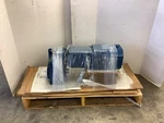Sew Eurodrive FH67BCM112M/BR/TF/VR/AS1H/SB50 Synchronous Motor. Fixed Price $1300.00.