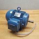Weg 00152ET3E182T-W22 Inverter Duty Motor, 1.5 Hp, 1165 Rpm, 230/460V,4.78/2.39A. Fixed Price $199.49.