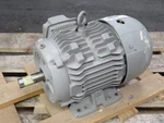 Siemens 1LE23211CA314AA3 Servo Motor T228192. Fixed Price $1499.99.