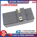 Radiator Cooling Fan Control Module Relay 1J0919506K For Bettle Golf Jetta Us. Fixed Price $12.96.