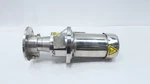 Spxflow MS1Q1 Lightnin Mixer 1/2HP 1745RPM 575V-AC 3PH. Fixed Price $858.60.