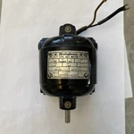Westinghouse Ads Motor. Fixed Price $125.00.