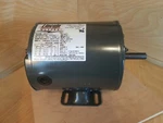 Lincoln Motors SRN4H0.5T61 - 1/2HP. Fixed Price $190.90.