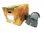 New Baldor M7018T Motor 35E362R710H1 1-1/2HP 3PH 190/380/230/460V. Fixed Price $200.00.