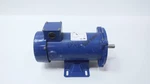 Weg MT-032 Motor 90V-DC 1750RPM 1/2HP. Fixed Price $328.85.
