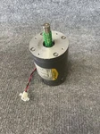 Baldor Motor M-4060-SPECIAL 100VDC 2500RPM Servo New. Fixed Price $429.99.