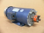 Leeson 121172.00 C145T17FK25A 2HP 1800RPM 3-PHASE 145TC Tefc Motor. Fixed Price $749.99.