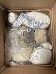 Ge MOTORS,M7540 5K5145STE305A,1HP 1145 Rpm 230/460 Volts 145T Frame. Fixed Price $325.00.