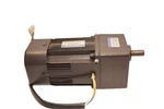 Lpg 6RK200RGU-CF 200W 220V Speed Regulating Motor W/ Gearbox Reducer 6GU-7.5-K. Fixed Price $275.00.
