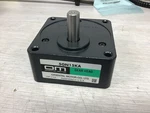 Oriental Motor 5GN15KA Gear Head. Fixed Price $25.00.