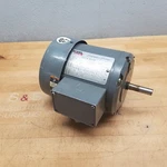 Lincoln Electric TF5336 Tefc Ac Motor, 1/2HP, 230/460V, 3PH, 60HZ, 1740RPM.. Fixed Price $128.24.