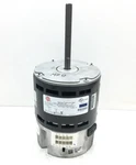 Nidec Motors M55PWTZE-0092 Var Speed Blower Cat 5652 Ver 589 Used MP0. Fixed Price $169.90.