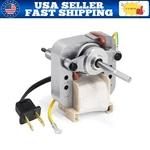 89850000 Ventilation Fan Motor Replacement For Nutone 668RP 9965 605RP 665P. Fixed Price $25.99.