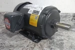 U.s. Motors U2P2D Hp 1750 Rpm 230/460VAC 3-PHASE General Purpose (c). Fixed Price $99.99.