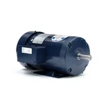Marathon E2107 Electric Motor Hp 1745 Rpm 3PH 230/460 Volt 145TTFR16035. Fixed Price $563.73.